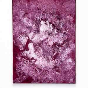 “Velvet Nebula" Original Painting