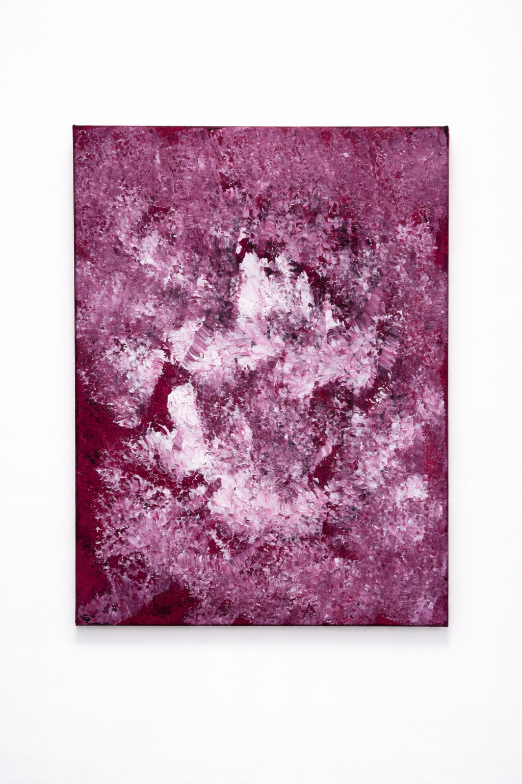 “Velvet Nebula” Original Painting