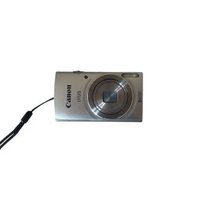 Canon IXUS 145 Digital Camera