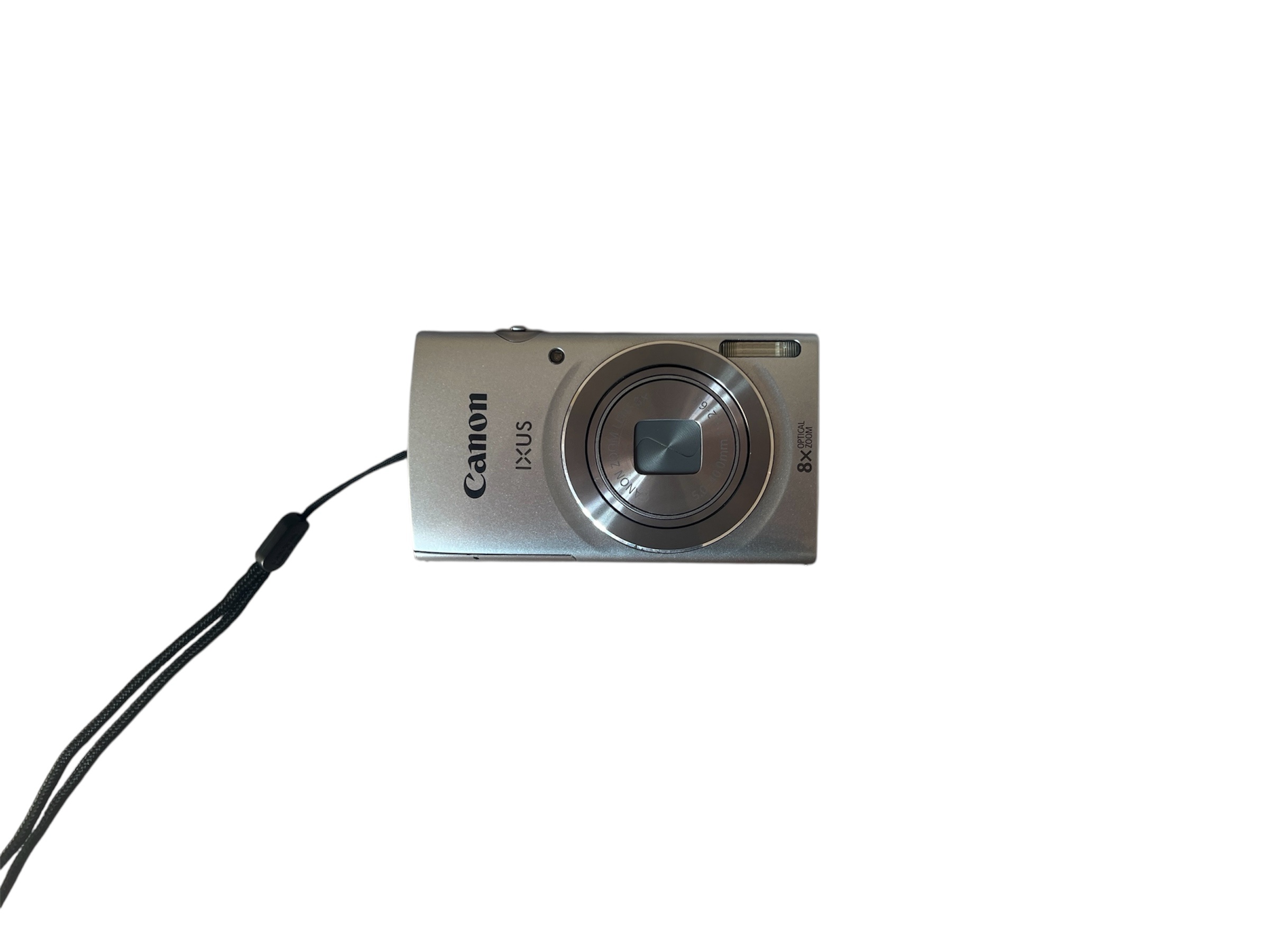 Canon IXUS 145 Digital Camera