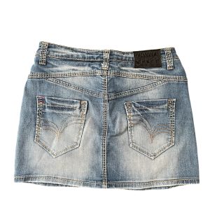 2000s skirt Anna Skott