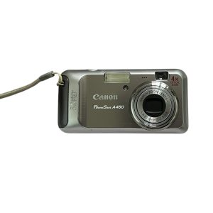 Canon Powershot A460