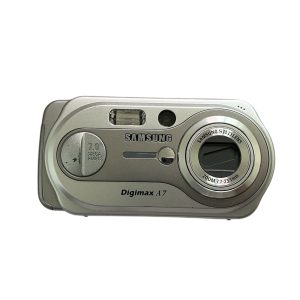Samsung digimax A7